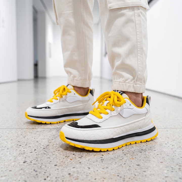 PARVELDIE SHOES