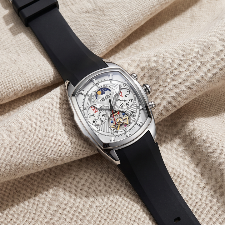 MERIDIAN WATCH