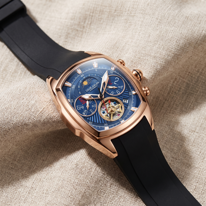 MERIDIAN WATCH