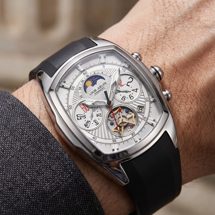 MERIDIAN WATCH
