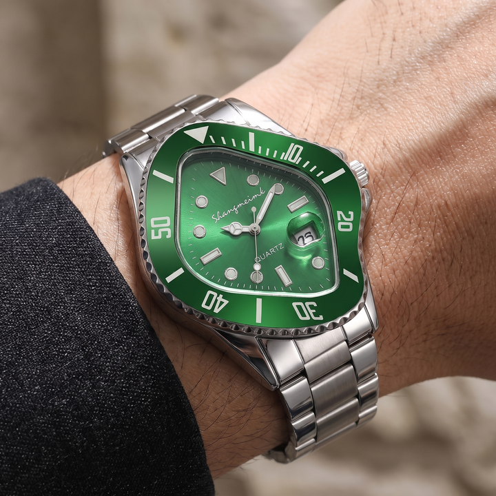 BRENNAN WATCH