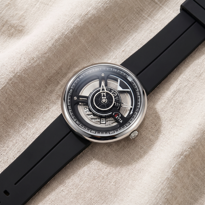 CALLAHAN WATCH