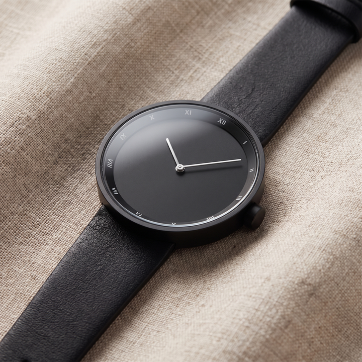 TENNYSON WATCH