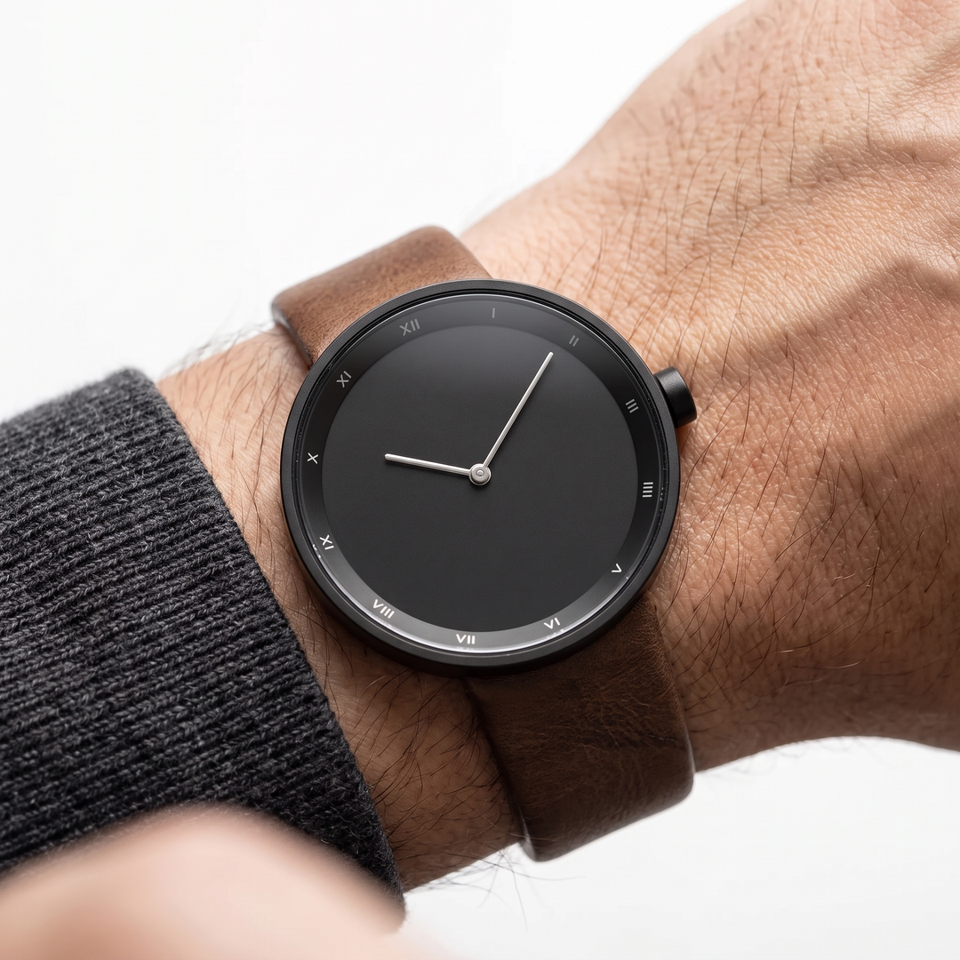 TENNYSON WATCH